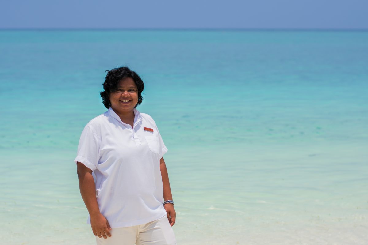 Mariya Shareef Appointed Resort Manager at Summer Island Maldives