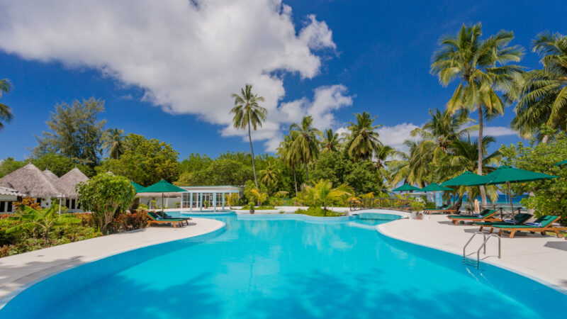 Summer Island Maldives and Equator Village Wins prestigious Travel Awards